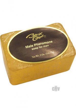 Beaux Gest Mens Soap