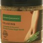 8 oz Lemongrass And Coconut Relaxing Body Scrub