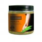 8 oz Fresh Orange And Wild Ginger Energizing Body Scrub
