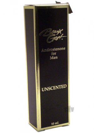Beaux Gest For Men Unscented