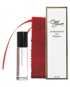 Bare Essence Roll On