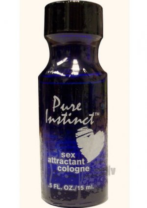 Pure Instinct Cologne