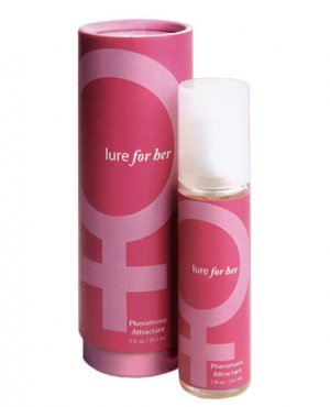 Lure For Her