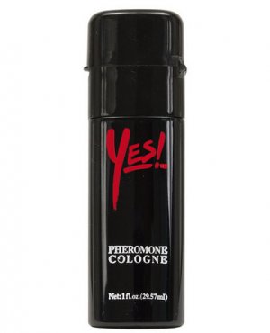Yes! Cologne For Men