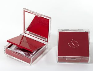Just In Case Red
