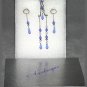 Ultimate Clit Caresser Set - Sapphire Crystal