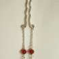 Ultimate Clit Caresser Set - Ruby Crystal