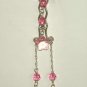 Ultimate Clit Caresser - Pink Flower