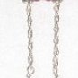 Ultimate Clit Caresser - Fuschia Butterfly