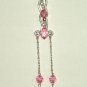 Ultimate Clit Caresser - Pink
