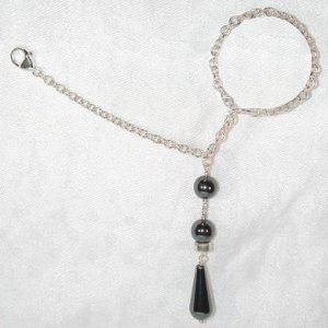 Cock Hobble - Hematite