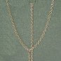 Ball Fetters - Chain