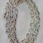 Large Braided Cock Circlet