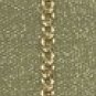 Ball Fetter Leash - Chain