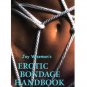 Erotic Bondage Handbook