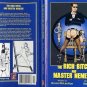 Rich Bitch and Master Nemisis #02