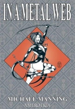 In A Metal Web # 1