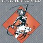 In A Metal Web # 1