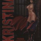 Kristina Queen Of The Vampires #02