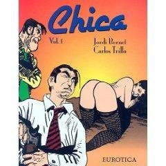 Chica #01