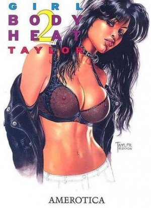 Body Heat #02