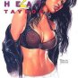 Body Heat #02