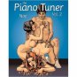 Piano Tuner #02