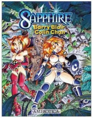 Sapphire #1