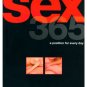 Sex 365 A Position For Every Day
