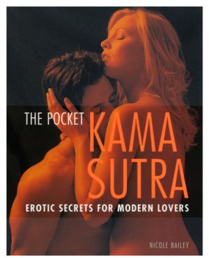 The Pocket Kama Sutra