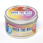 Over The Hill Birthday Cake Scented Candle
