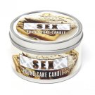 Sex Pound Cake Scented Candle
