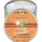 Suntouched Candles Lemon 6 oz.