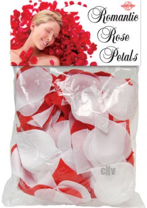 Bed Of Roses