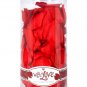 With Love Scented Silk Rose Petals