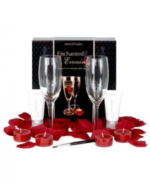 Enchanted Evening