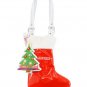 Santas Coming Bag