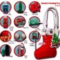 Santas Coming Bag