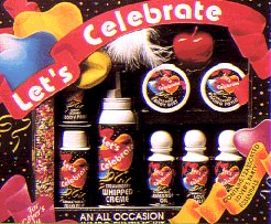Let's Celebrate
