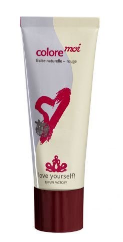 Colore Moi - Strawberry