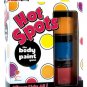 Hot Spots The Body Paint Game