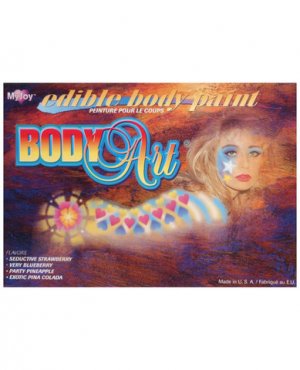 Body Art