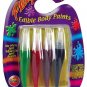 Play Pen Edible Body Paint Brushes