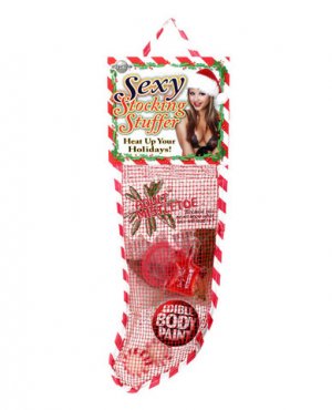 Christmas Sock