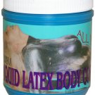 16oz Liquid Latex - Blue
