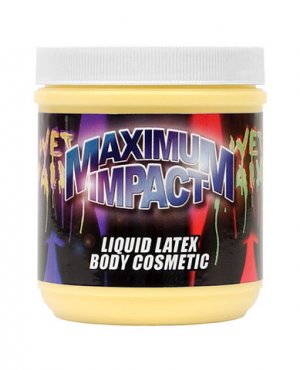 16oz Maxim Impact Flourescent Yellow