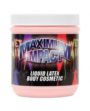 16oz Maxim Impact Flourescent Orange