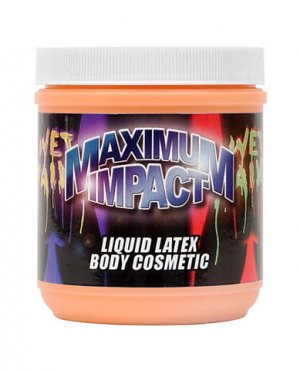 16oz Maxim Impact Orange