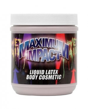 16oz Maxim Impact Tan