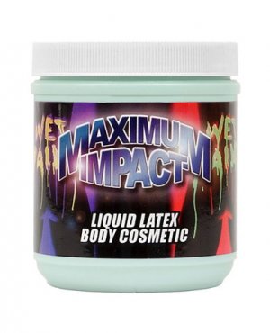 16oz Maxim Impact Green